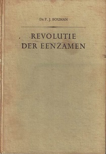Revolutie der eenzamen