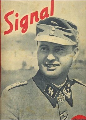 Degrelle