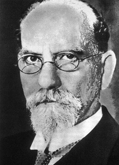 edmund husserl