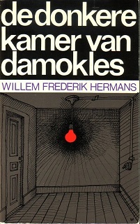 donkere kamer