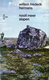 Nooit meer slapen