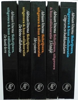 Schrijvers