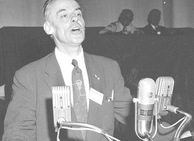 Wereldraad van Kerken